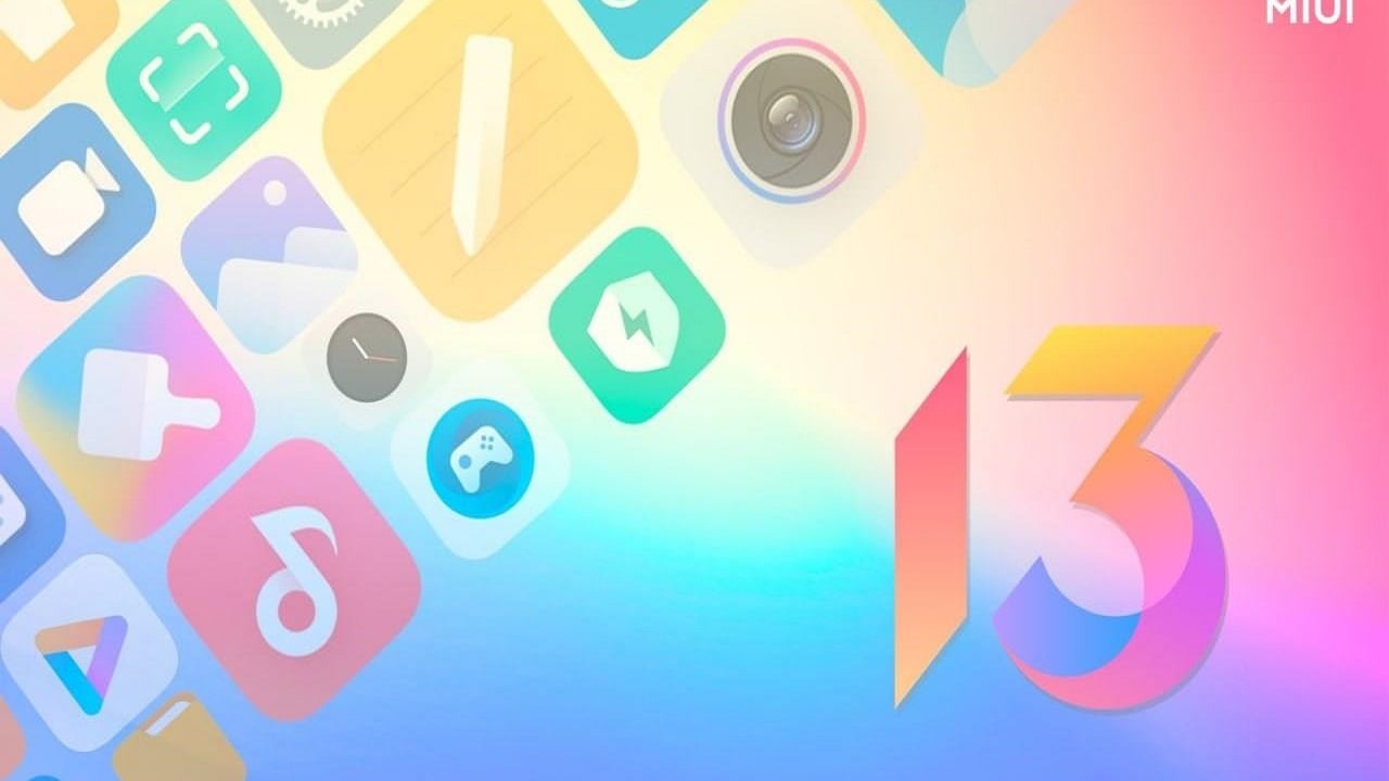 Xiaomi MIUI 13'ün tanıtımı yapıldı 65