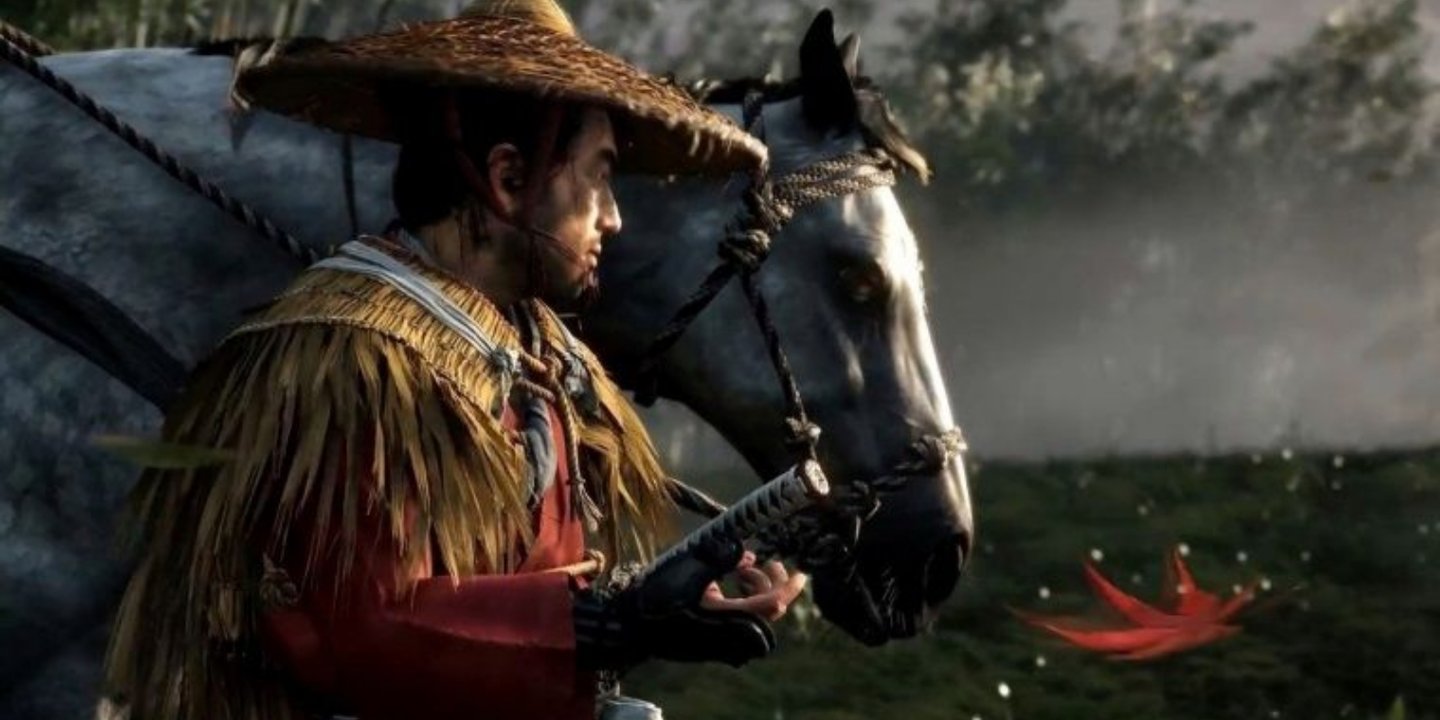 Ghost of Tsushima satışları 8 milyonu geçti