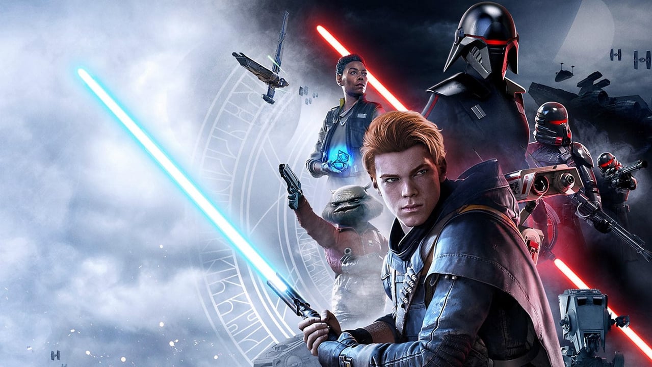 Yakında 3 yeni Star Wars oyunu çıkacak 65