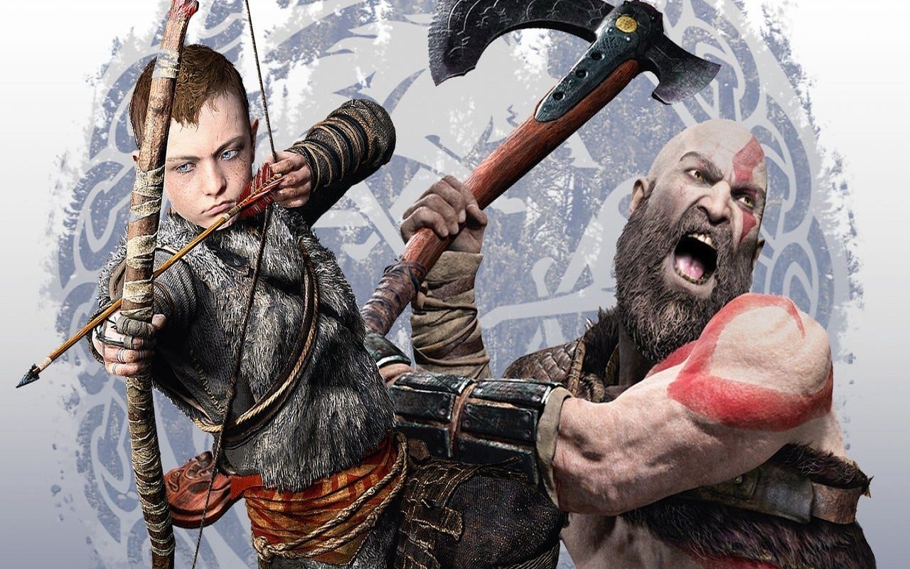 God of War, Steam'de eş zamanlı oyuncu ile rekor kırdı 2 11 7
