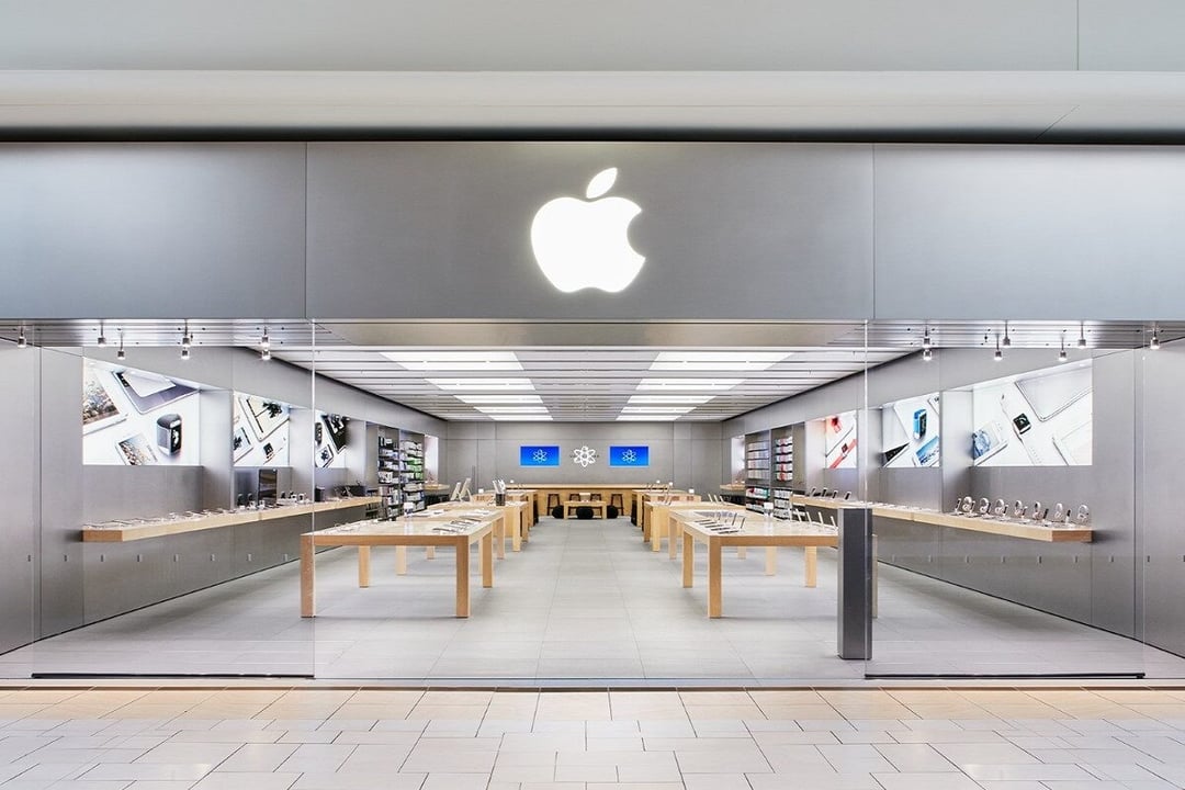 Apple, 3 trilyonluk olan ilk şirket oldu 65