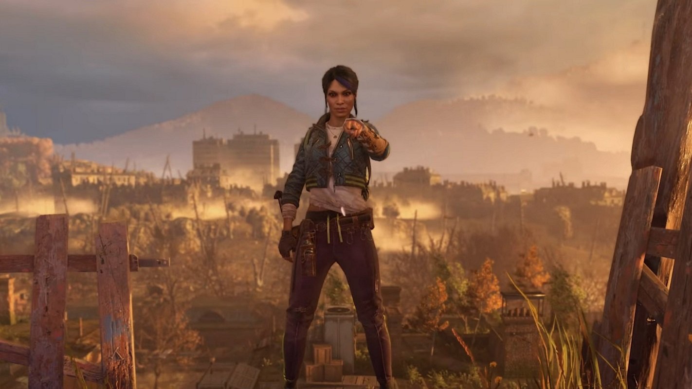Dying Light 2'nin kaç saat oynandığı açıklandı 66 15 3