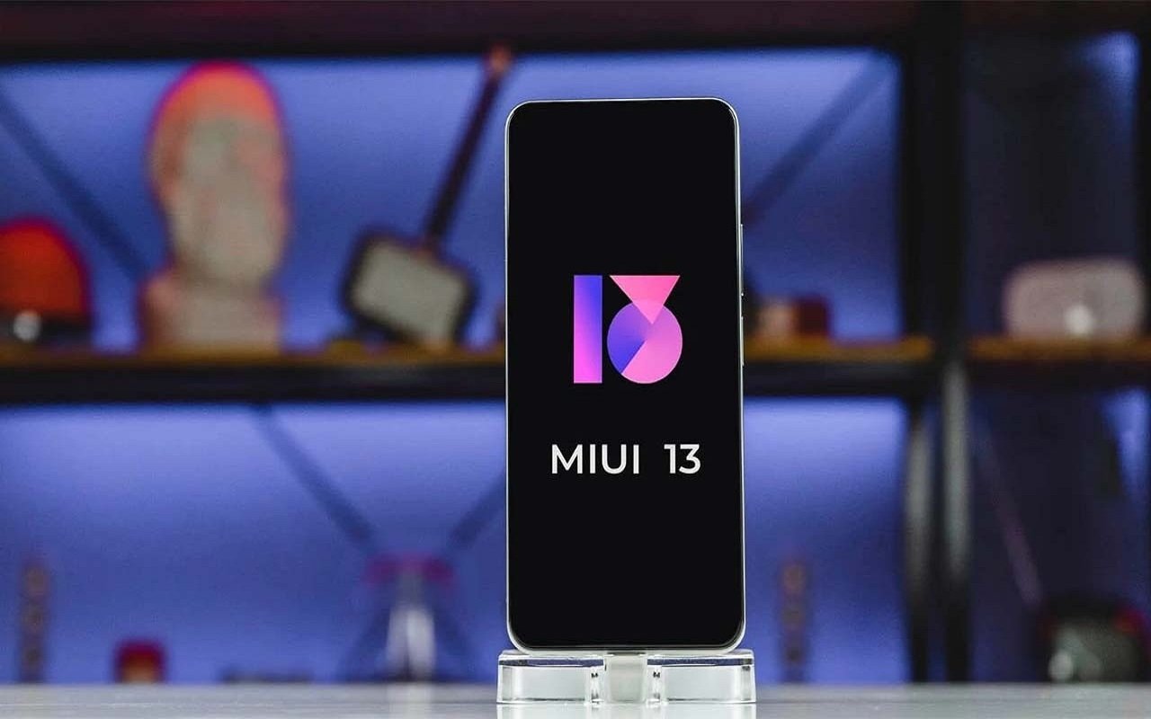 Xiaomi MIUI 13 için sunulan Pure Mode adlı güvenlik özelliği 65