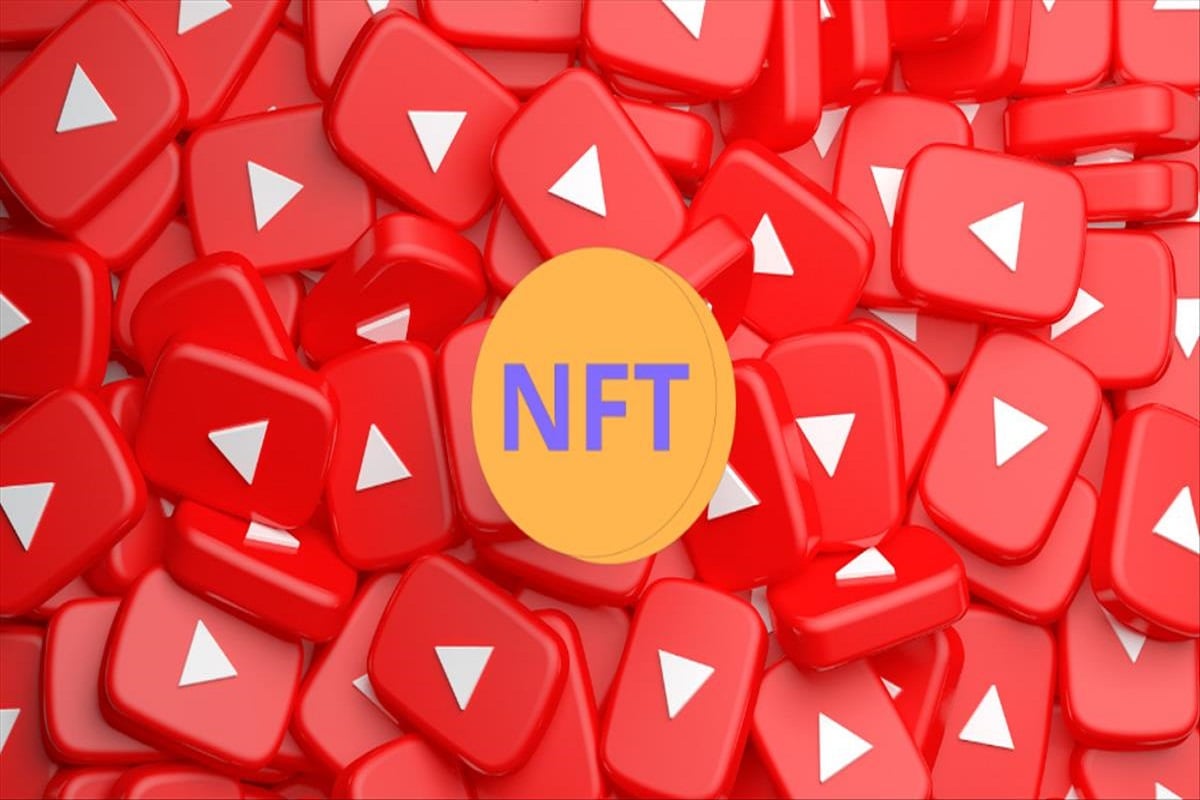 YouTube içerik üreticilerinin yeni gelir kaynağı NFT olabilir 66