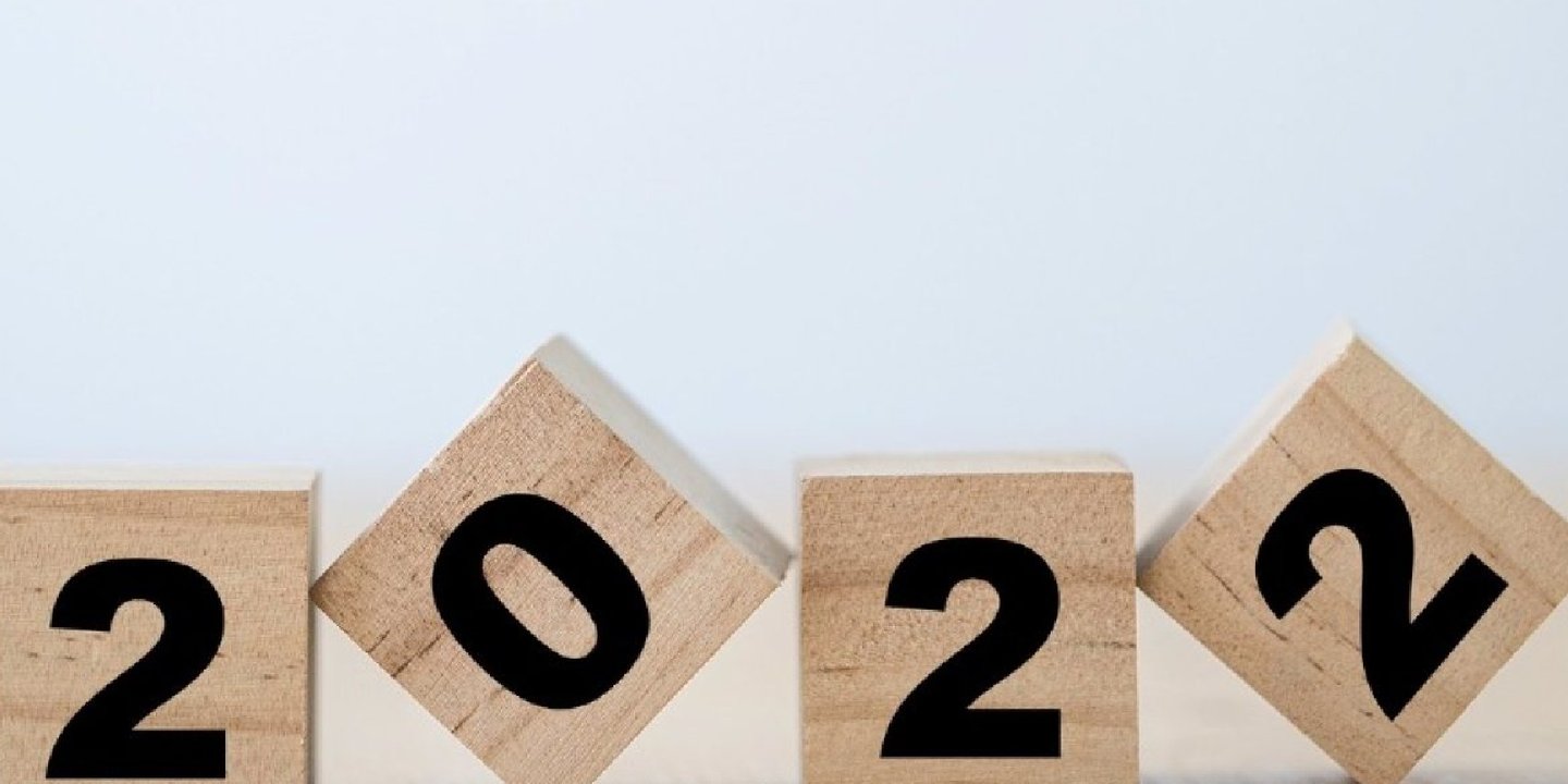 2022'de takip edilmesi gereken 5 kripto trendi 1 2022