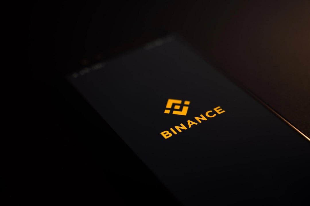 Binance, 12 milyonluk yatırım yaptı 65