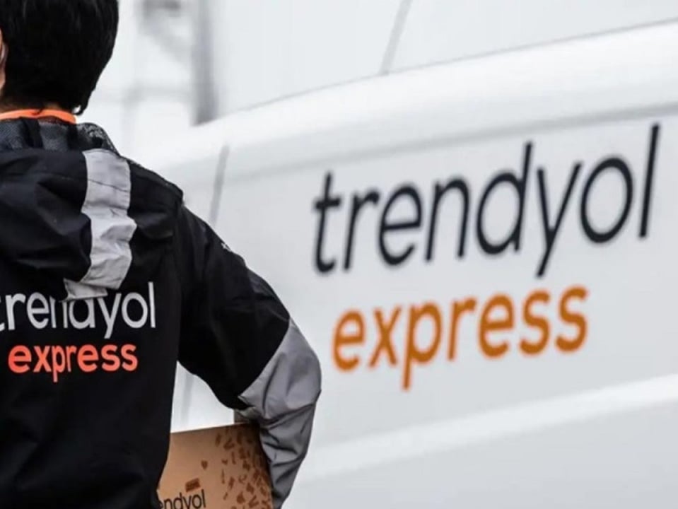 Trendyol Express, çalışanları zammı yetersiz bulduğu için eylem yaptı 65