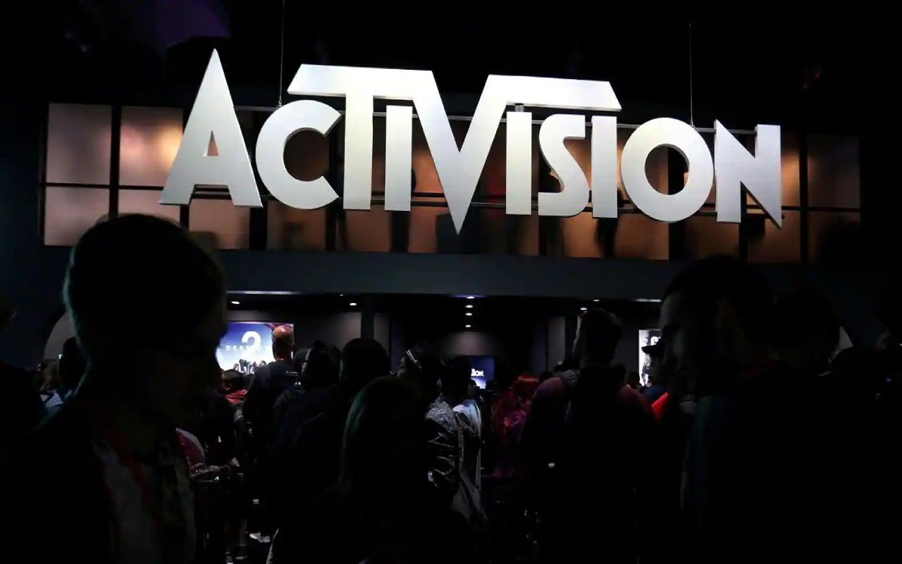 Activison Blizzard çalışanları, "Oyun İşçileri Sendikası" kurdu 67