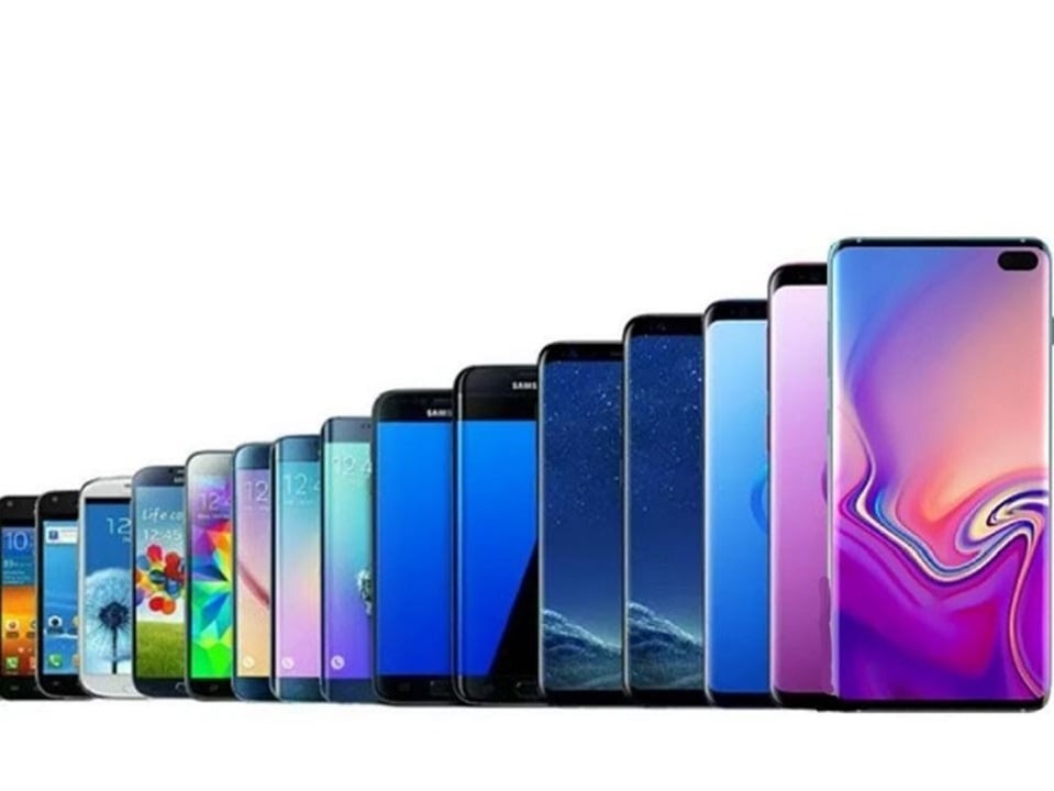 Samsung, bir kez daha rekor kırdı 65
