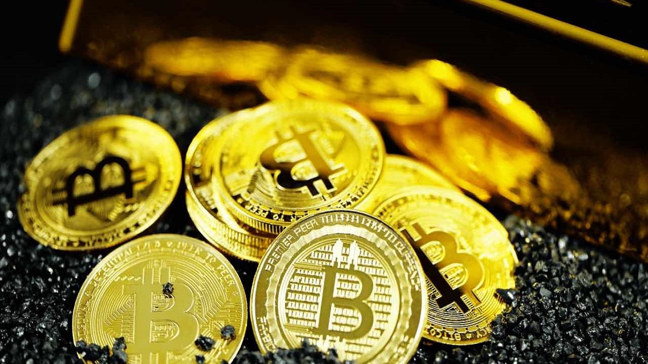 Düşüş devam ederse, Bitcoin 30 bin dolara kadar inebilir 1 3 6