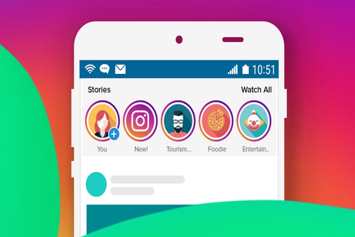 Instagram'ın dikey kaydırma özelliği ilk kez Türkiye'de test edilecek 68