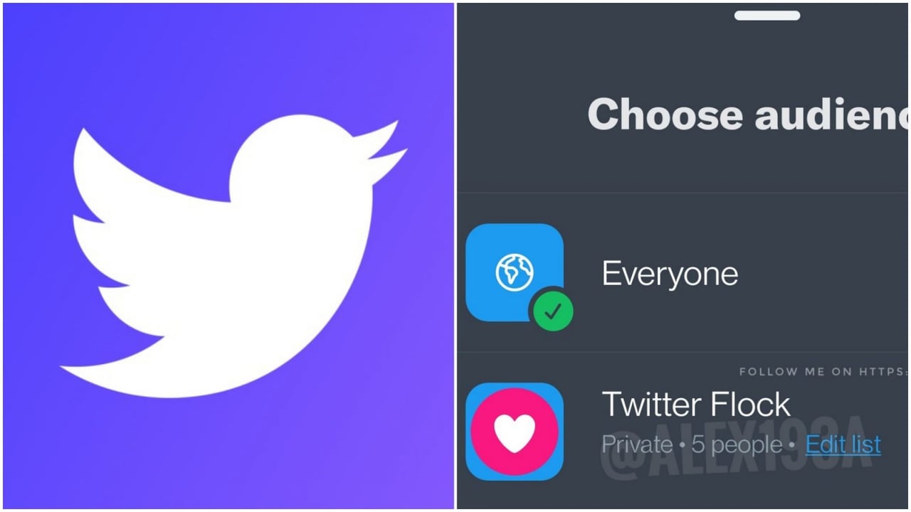 Twitter için “Flock” adlı özellik üzerinde çalışılıyor 65