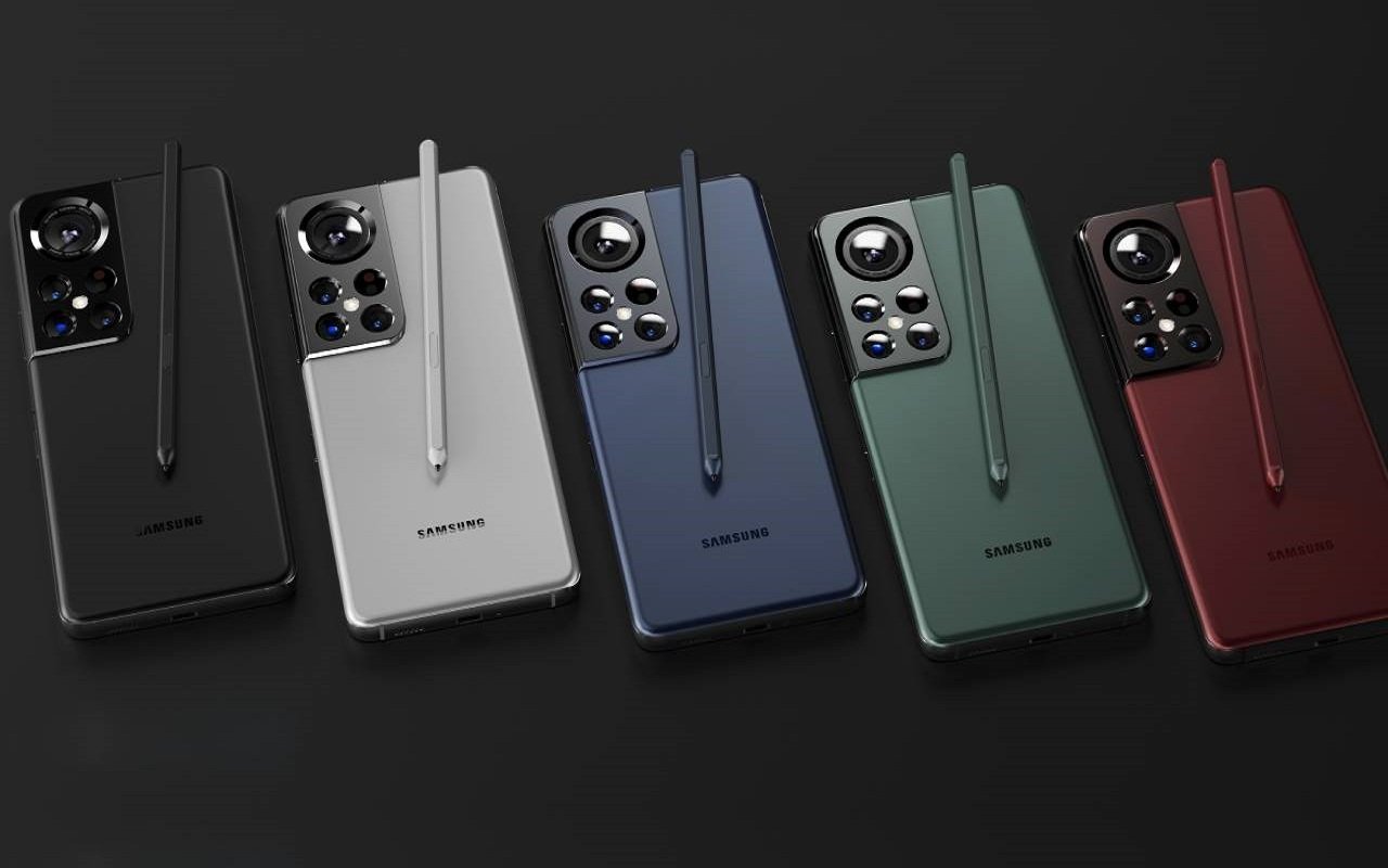 Samsung Galaxy S22 serisinin dudak uçuklatan fiyatları 66