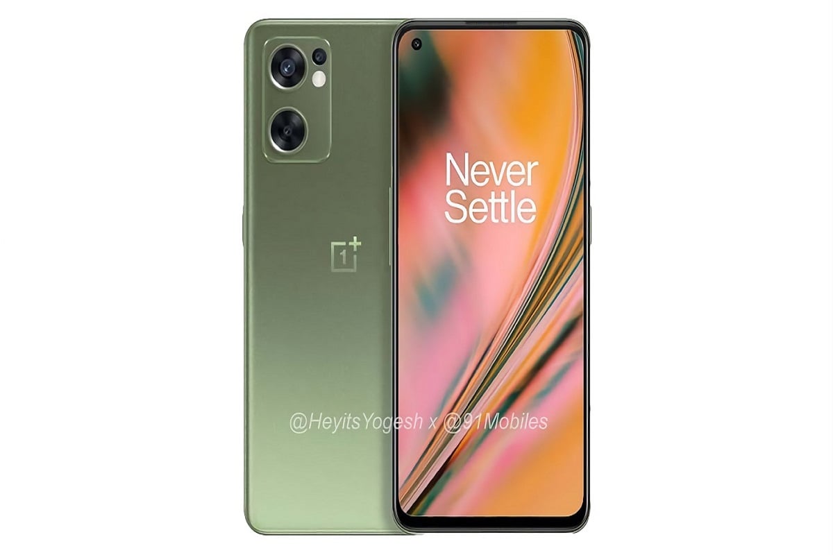 OnePlus Nord CE 2 5G'nin lansman tarihi belli oldu 66