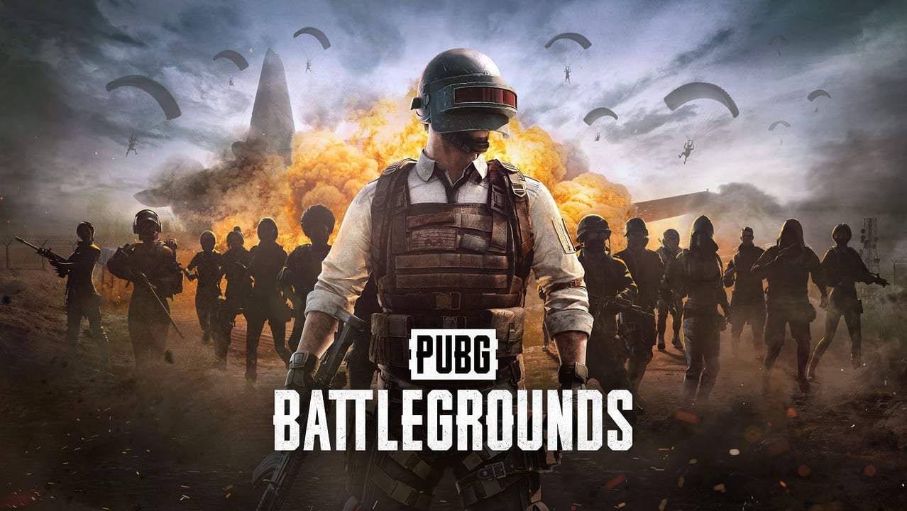 PUBG: BATTLEGROUNDS, Free-To-Play’e geçişinin ardından büyüme gösteriyor 65