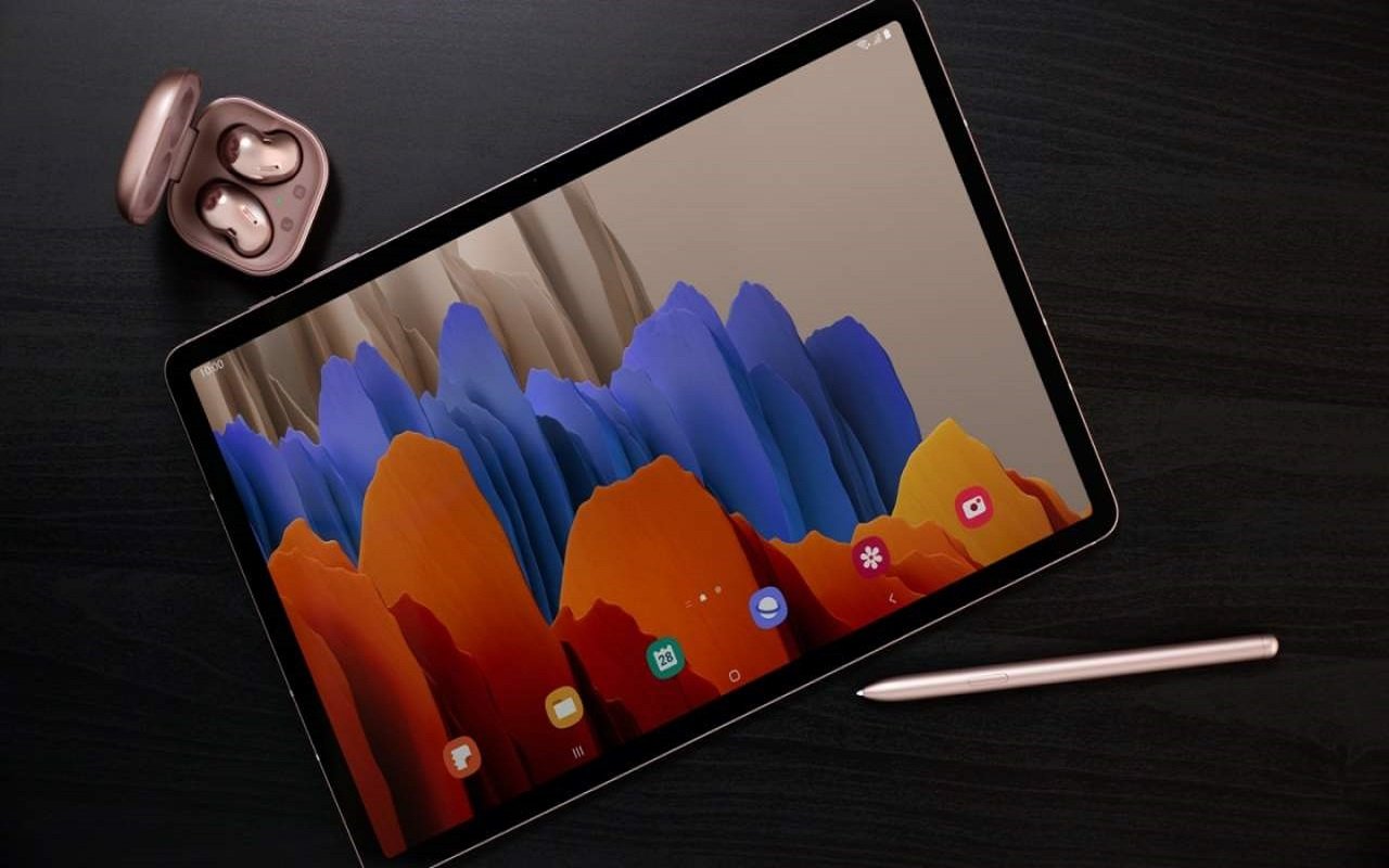 Samsung Galaxy Tab S8 hakkındaki tüm bilgiler 65