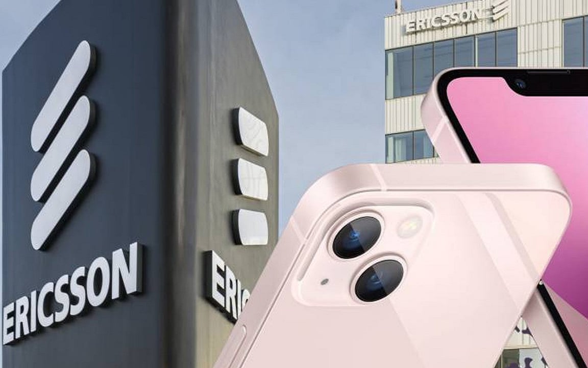 Ericsson ve Apple savaşı, bazı ülkelerde iPhone satışlarını durdurabilir 65