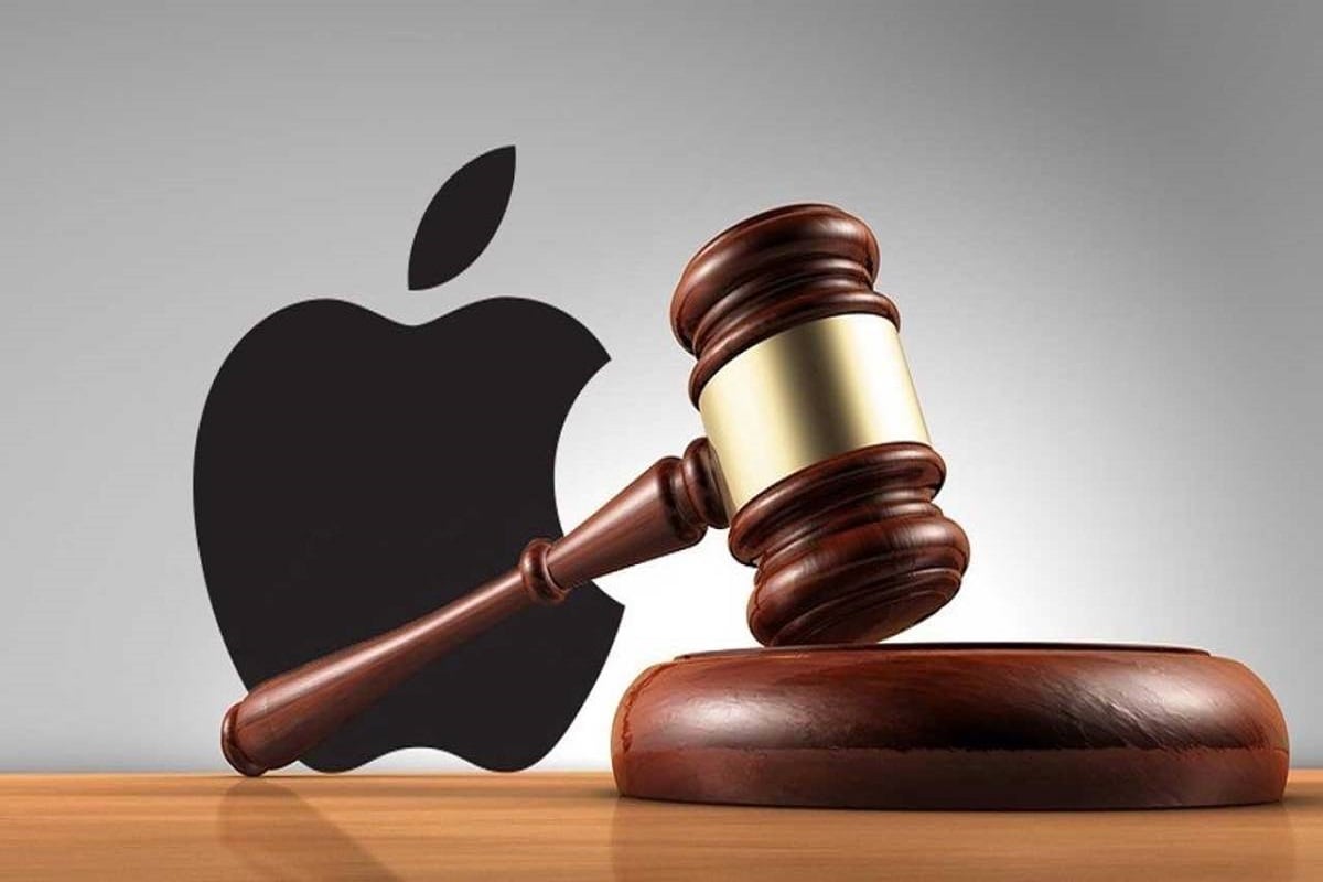 ACM'den Apple'a haftalık 5 milyon ceza verildi 66