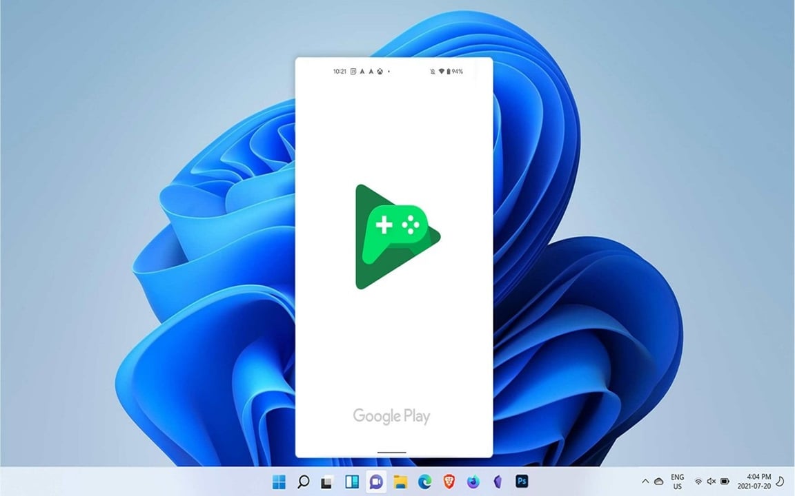 Google Play'den Windows indirmeleri başlıyor 65
