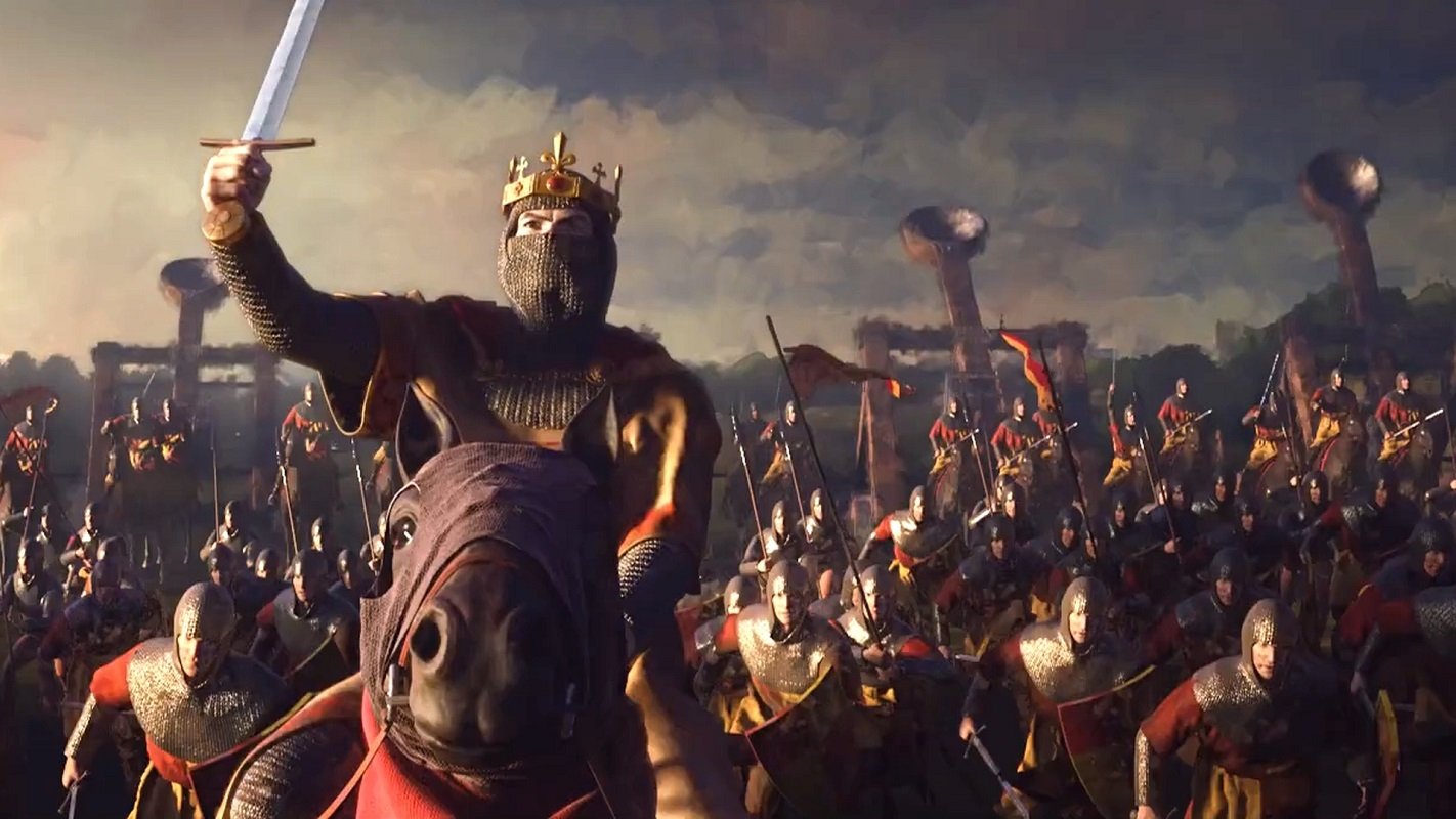 Crusader Kings III Mart ayında konsollara geliyor 67