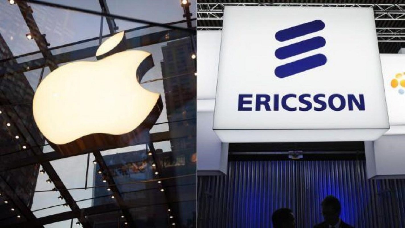 Ericsson ve Apple savaşı, bazı ülkelerde iPhone satışlarını durdurabilir 67