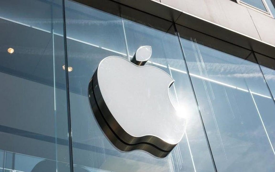 Dünyanın en değerli markaları listesinde liderlik Apple'ın 65