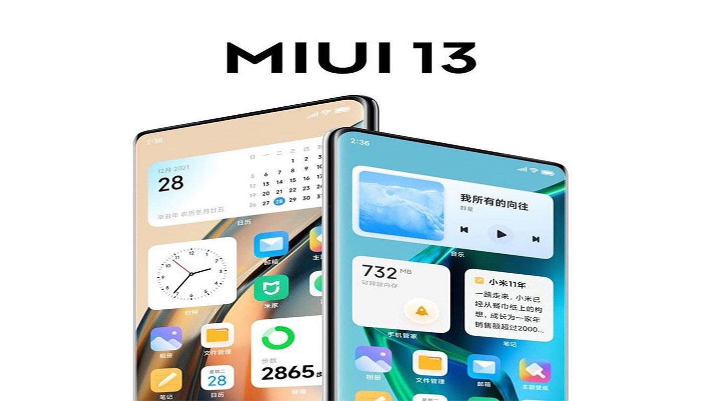 MIUI 13 alacak, Xiaomi ve Redmi telefonlar açıklandı 67