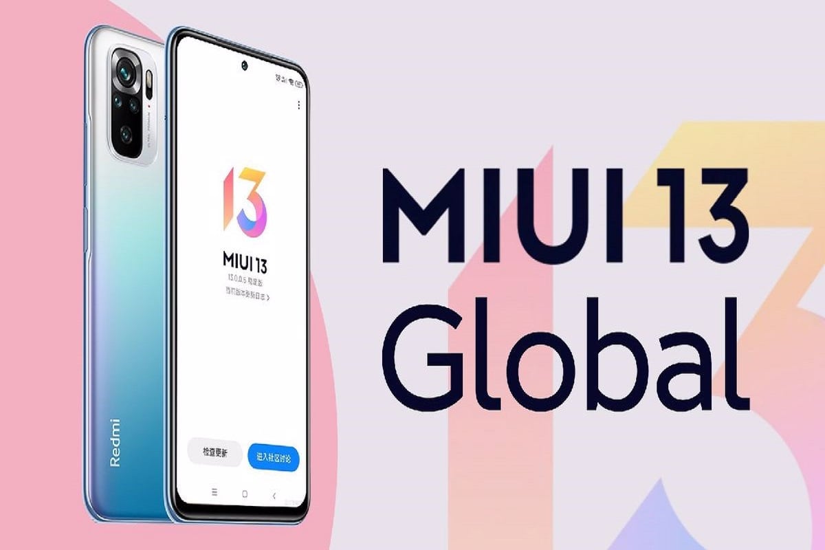 Xiaomi MIUI 13'ün tanıtımı yapıldı 67 9 11