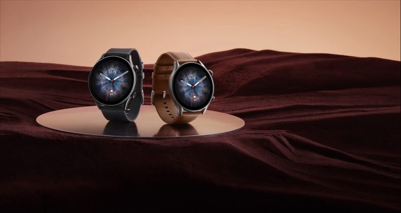 Amazfit GT 3 serisi tanıtıldı! İşte özellikleri 2 Amazfit GT 3