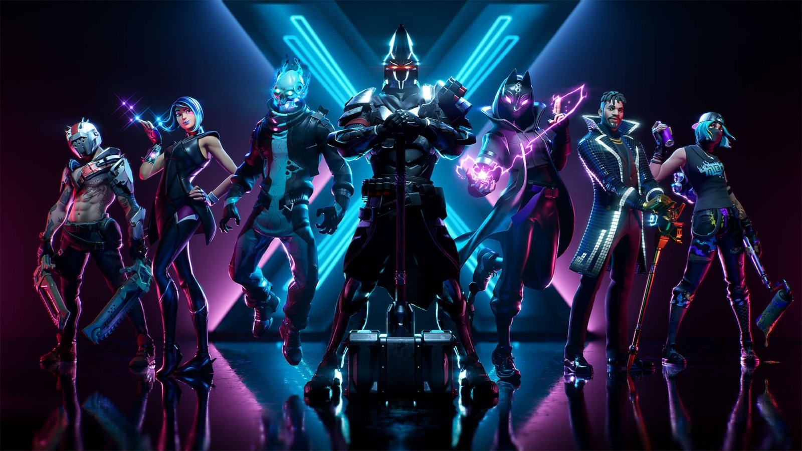 Epic Games, Fortnite Oyuncularına 245 Milyon Dolar Geri Ödeme Yapacak 68 Fortnite kullanıcılarına, Epic Games tarafından ödeme yapılması kararlaştırıldı.