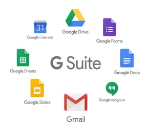 Gsuite