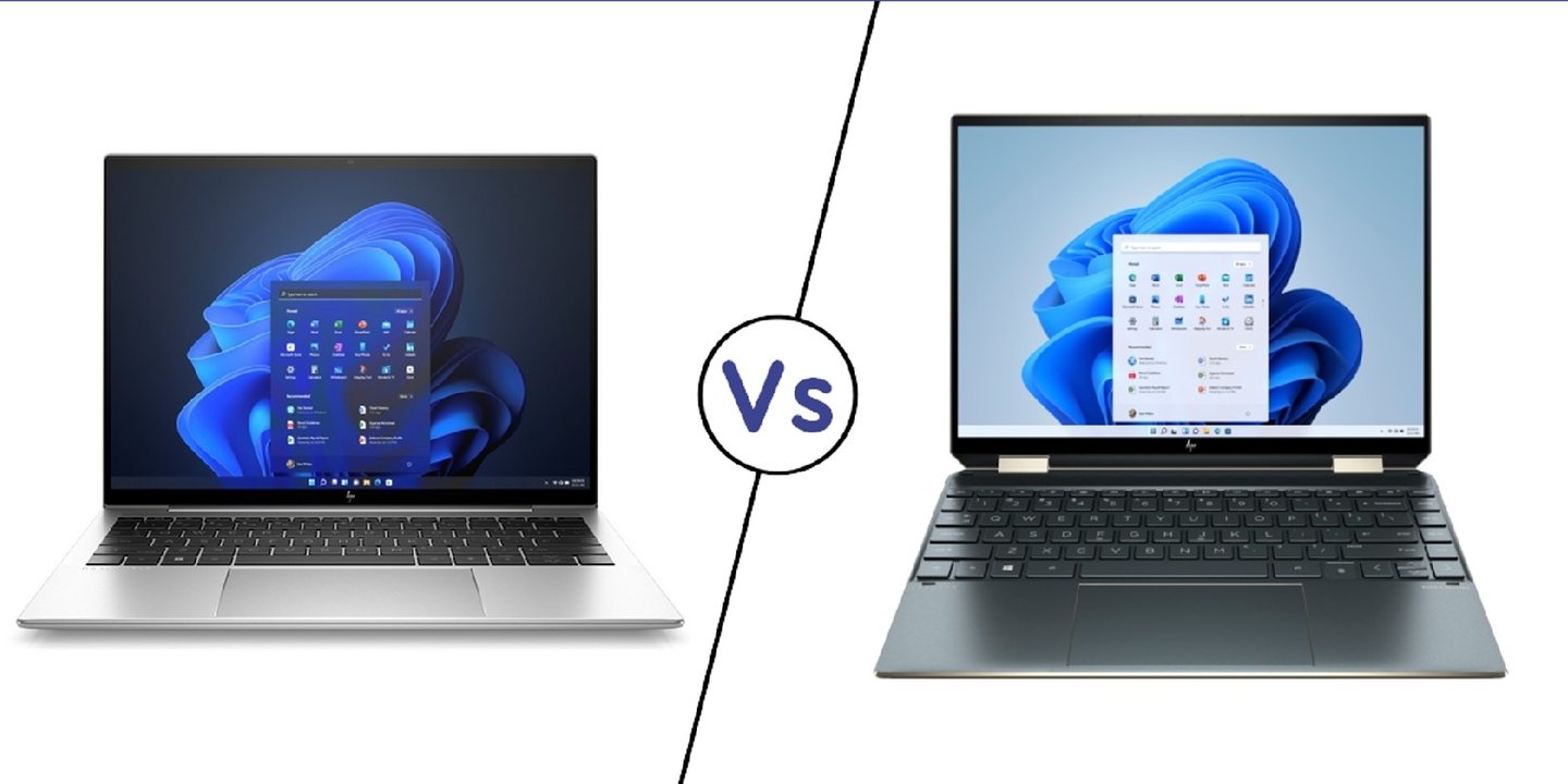 HP Elite Dragonfly G3