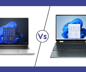 HP Elite Dragonfly G3