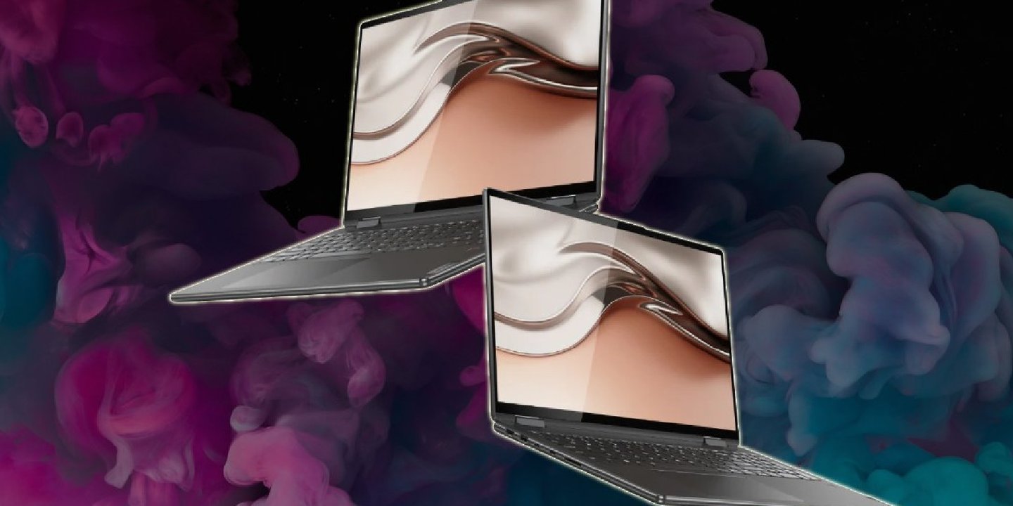 Lenovo Yoga
