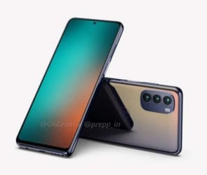 Moto G Stylus 2022 özellikleri ortaya çıktı