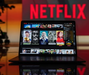 Netflix en pahalı dijital platform oldu