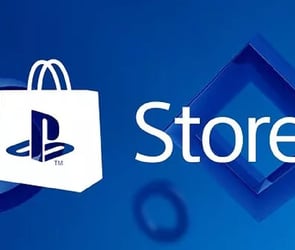 PS Store