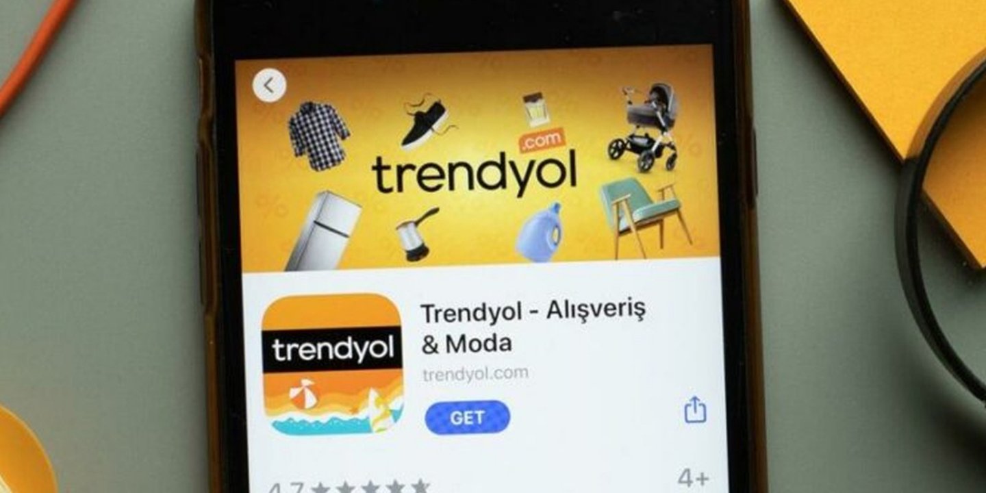 Trendyol Cüzdanım nasıl kullanılır? 1 Trendyol Cüzdanım nasıl kullanılır?