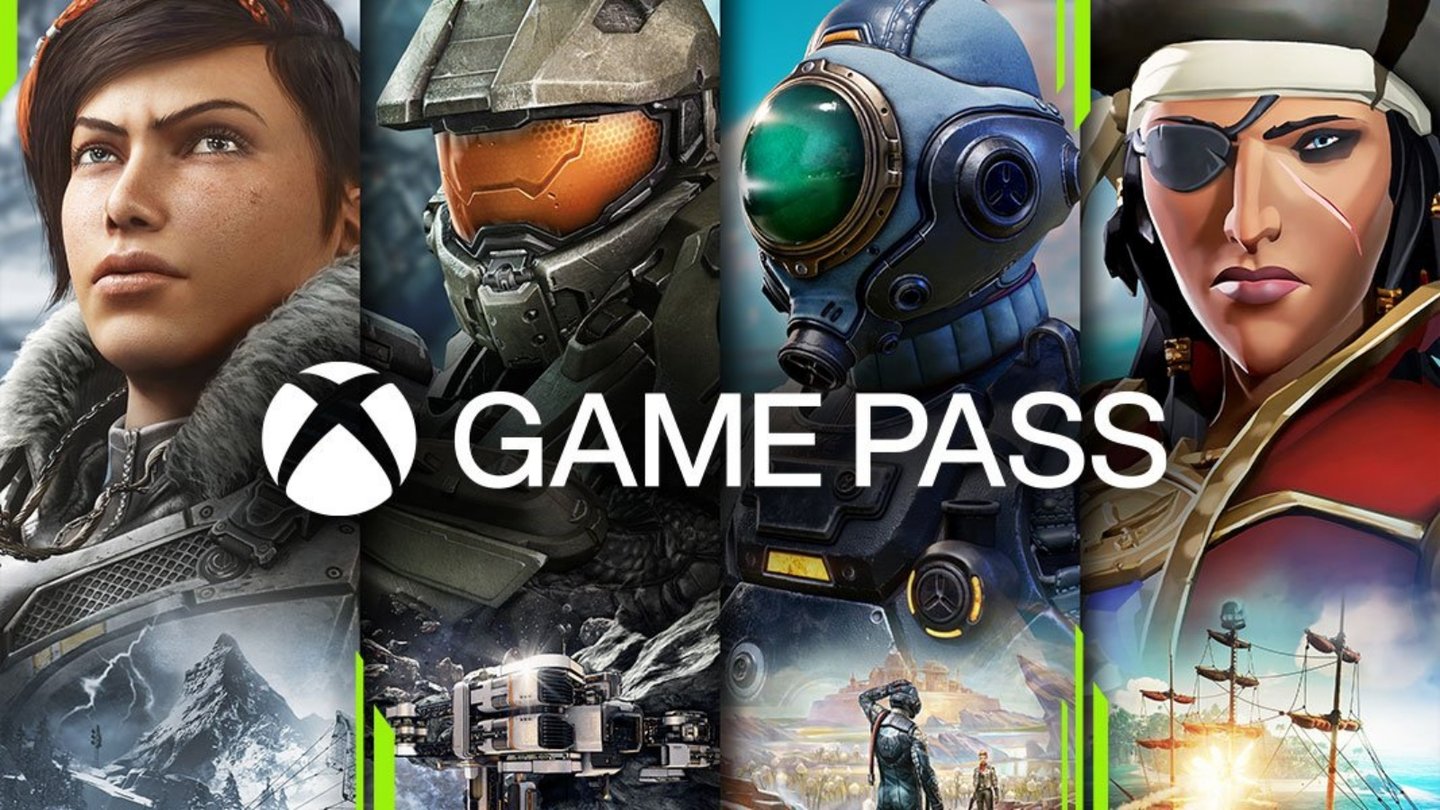 PC Game Pass, GeForce Now’a geliyor 65 Microsoft PC Game Pass adı ile neden sadeleştiğini açıkladı