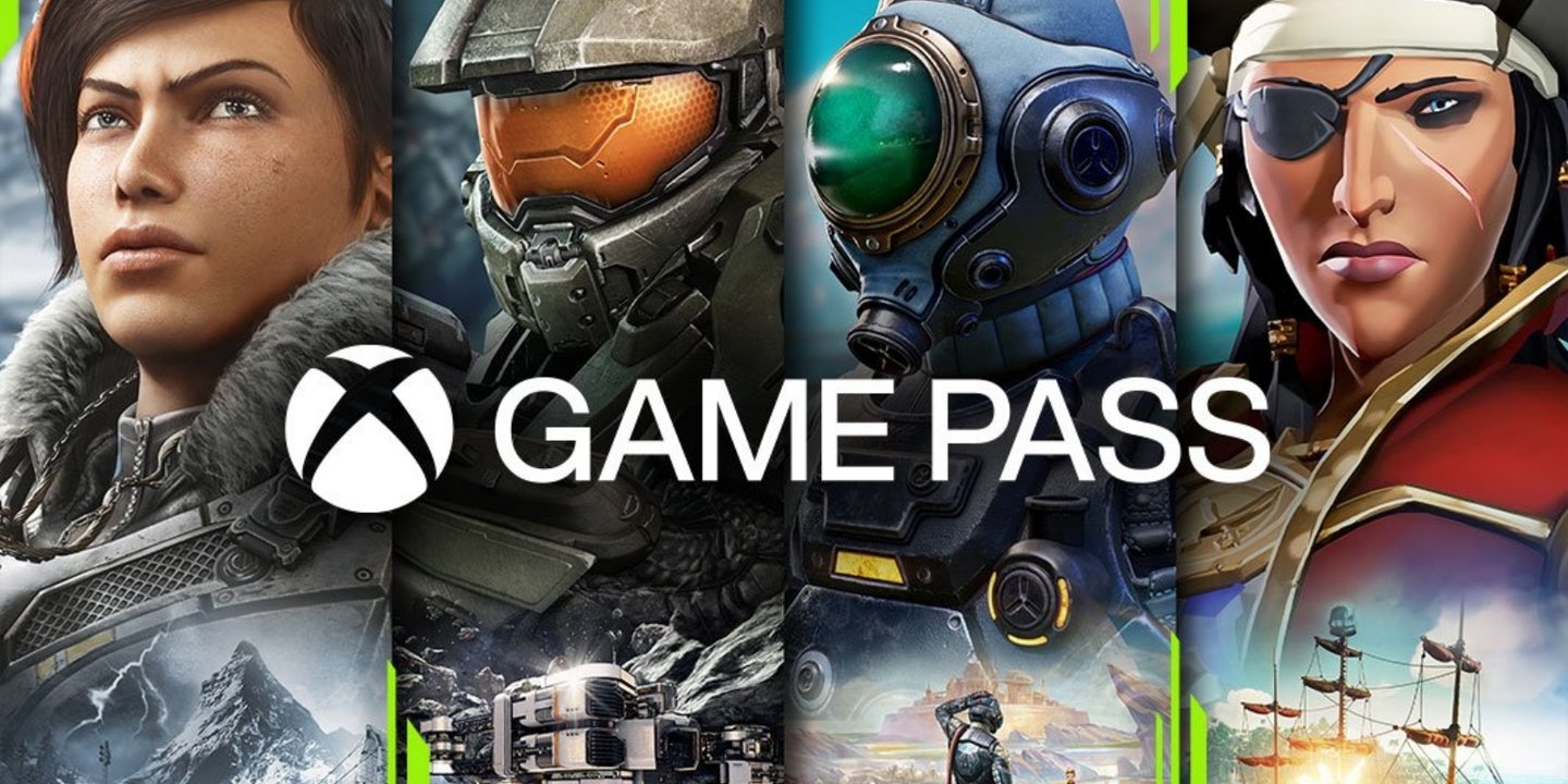 Microsoft PC Game Pass adı ile neden sadeleştiğini açıkladı