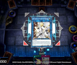 Yu Gi Oh Master Duel