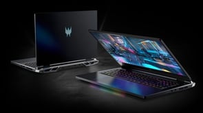 Acer yeni oyun bilgisayarlarını tanıttı