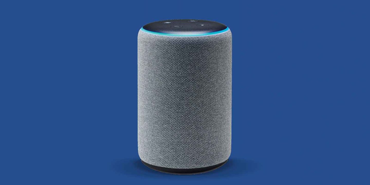 Alexa yeni dil güncellemesi aldı