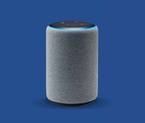 Alexa yeni dil güncellemesi aldı