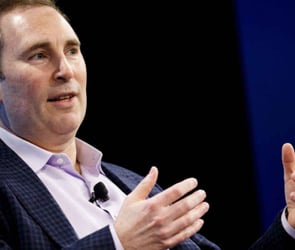 Amazon CEO’su Andy Jassy şirketin gelecek planları hakkında önemli açıklamalar yaptı