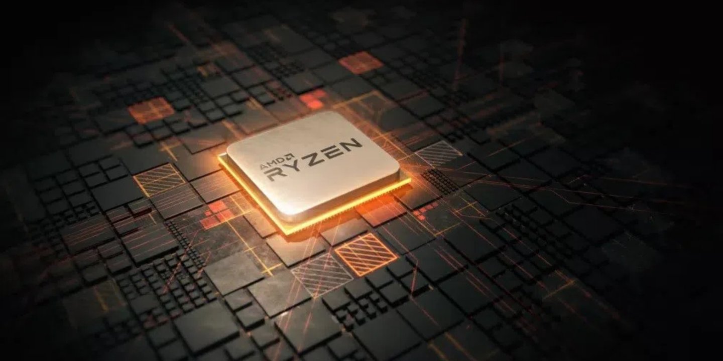 AMD yeni çip teknolojisiyle ilgili açıklama yaptı