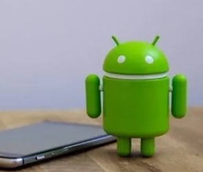 android 1