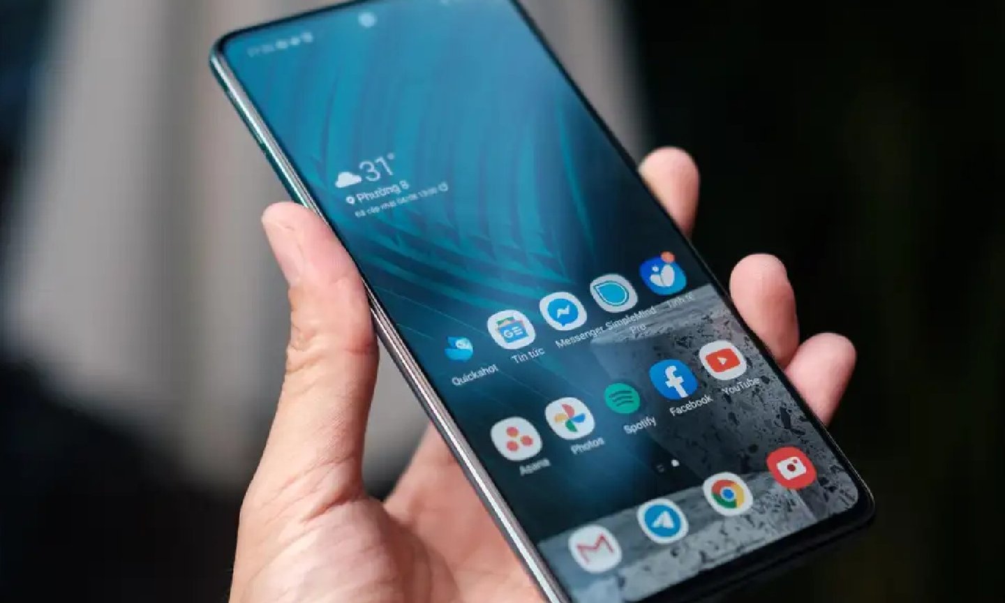 Google'a göre 2021'in en iyi 10 Android uygulaması 65