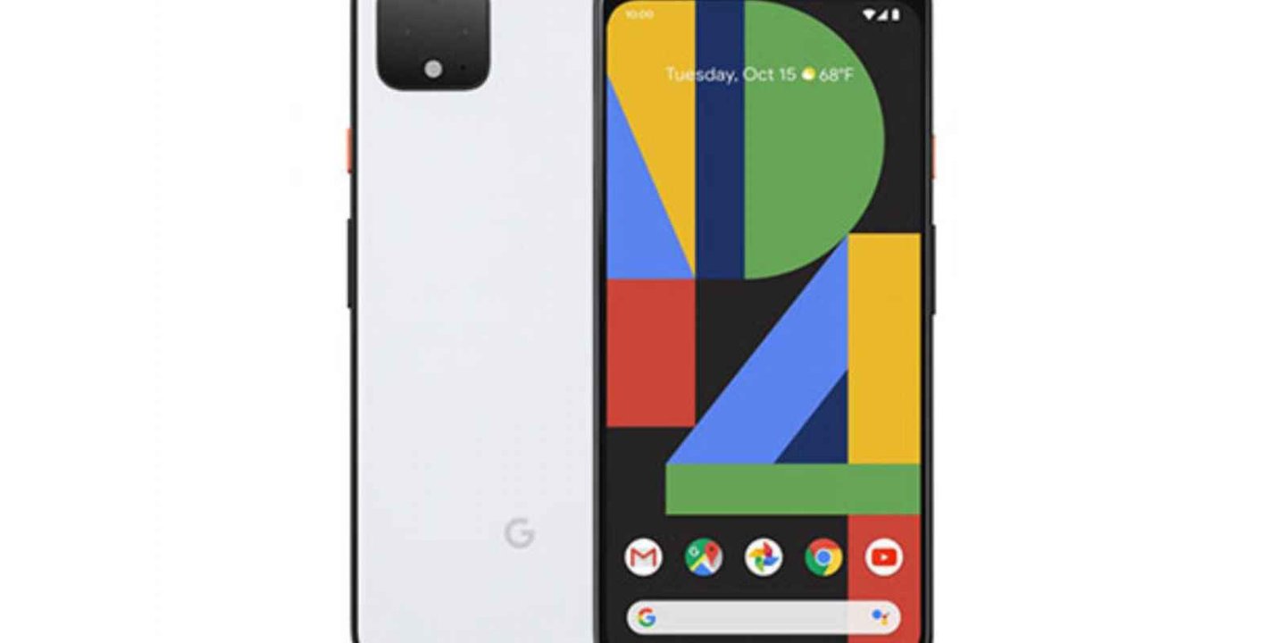 Android telefona Google Pixel Launcher nasıl kurulur?