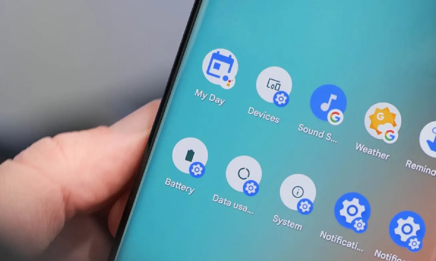 Android akıllı telefonunuzda kullanmanız gereken 5 kısayol 65